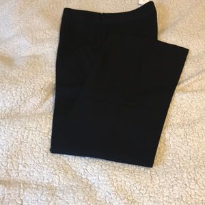 New BR trouser pants